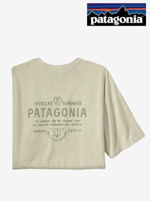 メンズ｜patagonia｜パタゴニア - moderate online shop
