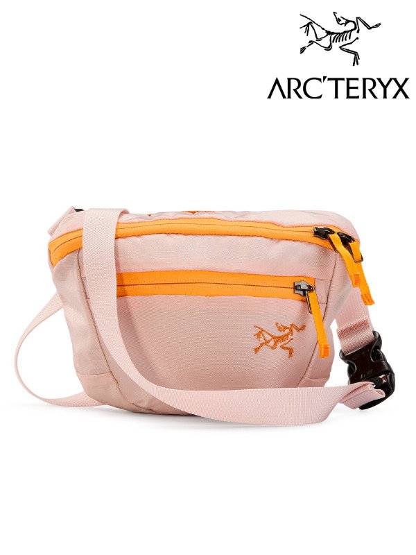 Mantis 1 Waistpack #Sunlust [25817][L07833300] _ バッグ・バック小物