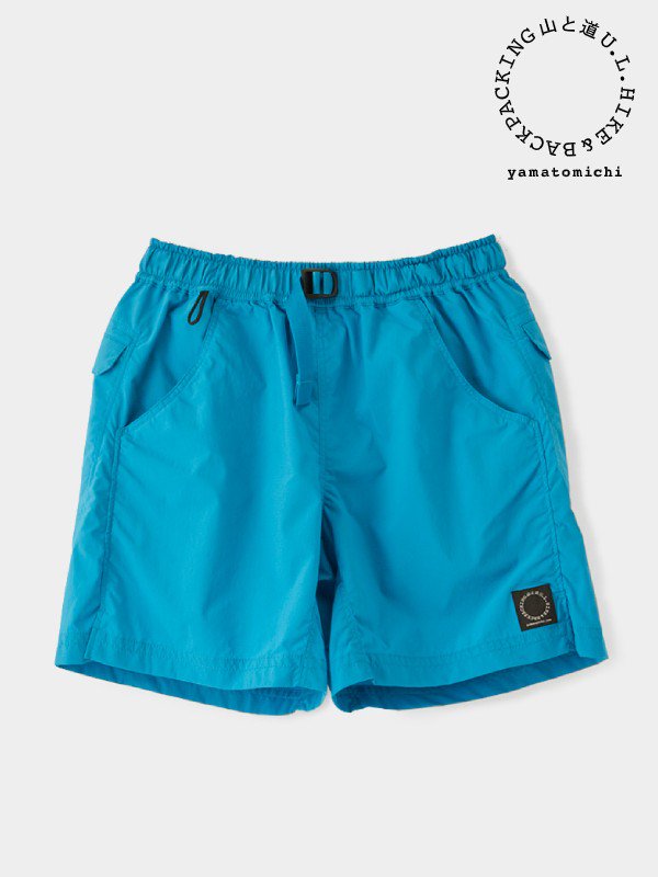 山と道 DW 5-Pocket Shorts