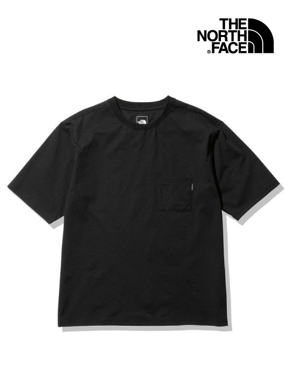 S/S Airy Pocket Tee #K [NT12268] _ メンズ｜トップス