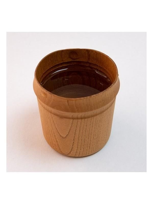 VIVAHDE｜山のうつわCUP #ナチュラル _ ボトル容器