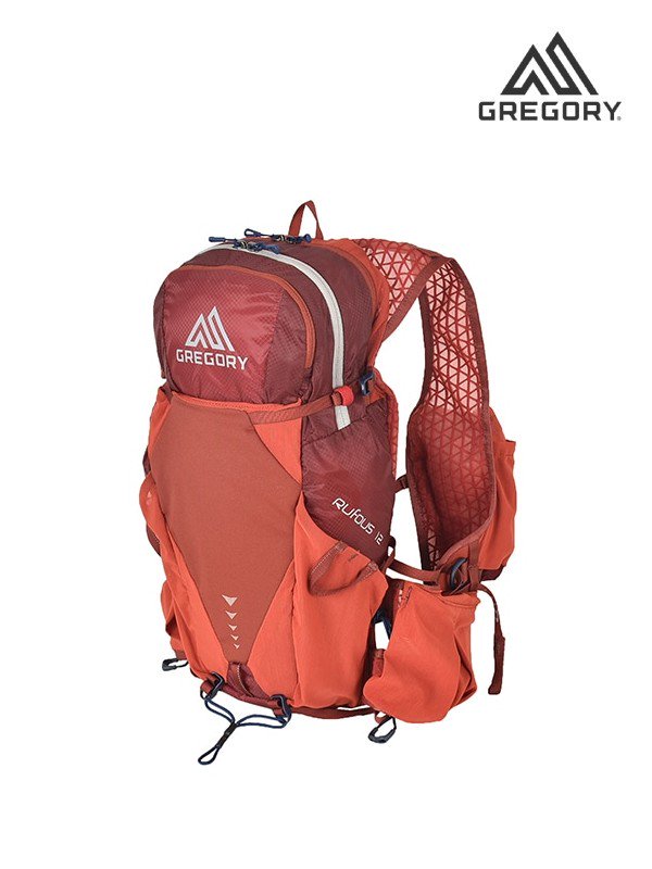 グレゴリールーファス12 GREGORY RUFOUS12 | hartwellspremium.com