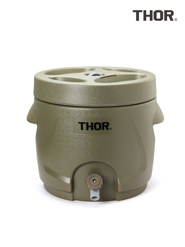 2022年春夏再入荷 DETAIL Trust｜Thor トラスト｜Thor Water Jug