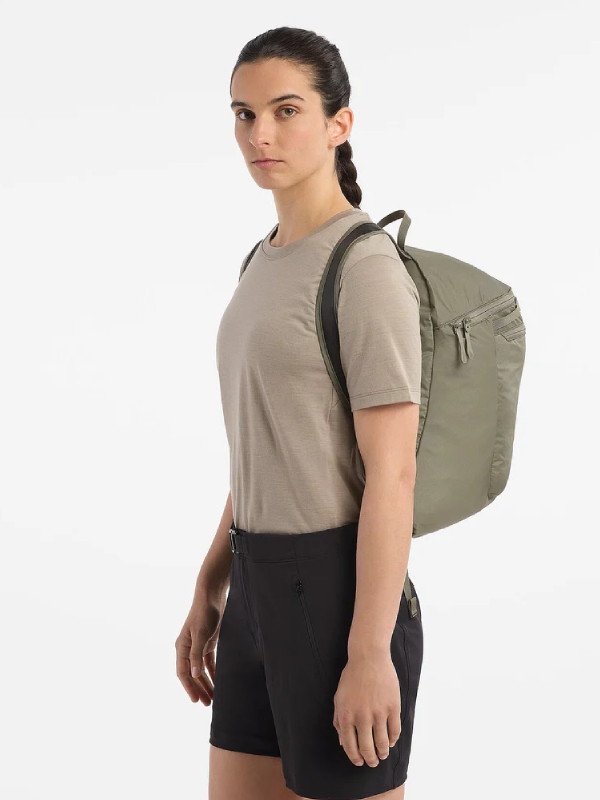 ARC'TERYX アークテリクス HELIAD 15L バックパック ヒリアド - リュック