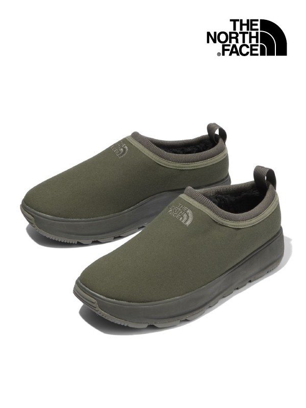 Firefly Slip-On #NN [NF52182] _ ユニセックス｜シューズ