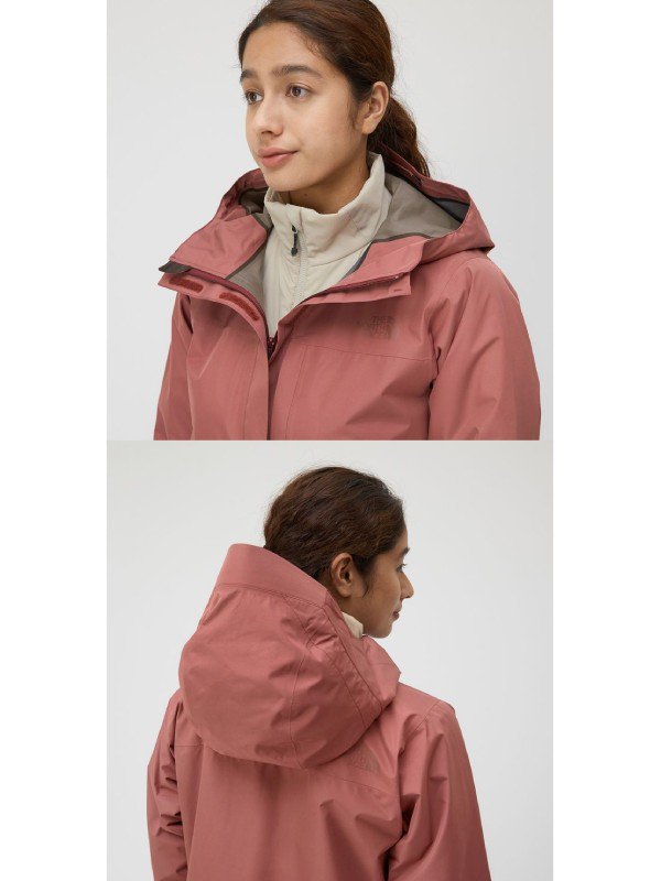THE NORTH FACE  Cloud Jacket NPW12102　 L