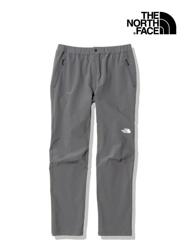 Alpine Light Pant #VG [NB32210] _ メンズ｜ボトムス