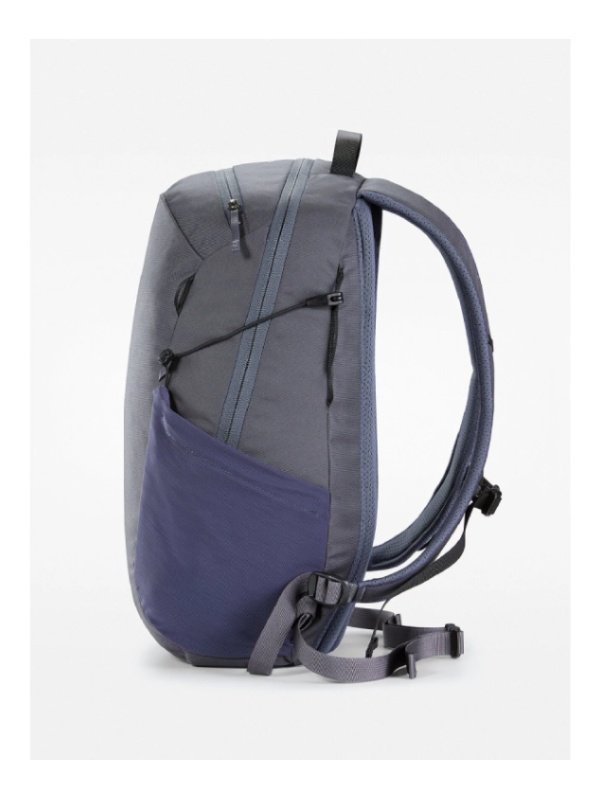 Mantis 16 Backpack #Graphite [L07980800] _ バッグ・バック小物