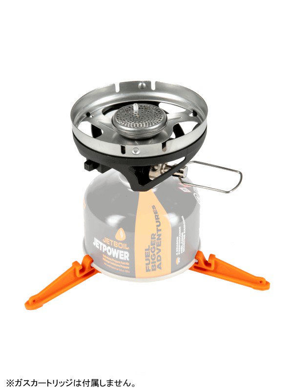 JETBOIL ジェットボイル マイクロモ(TML) ストーブ ガスコンロ 新品