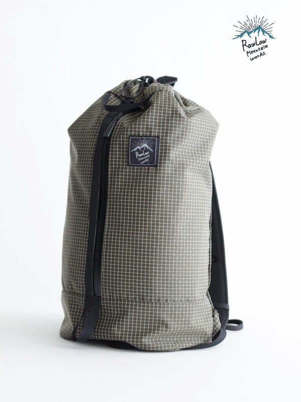 Cocoon Pack Spectra #Olive   バッグ・バック小物