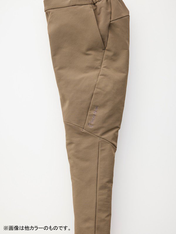 W's Absaroka Pant #Black Olive [TB223-58031] _ ウィメンズ｜ボトムス