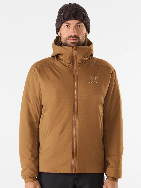 ARC’TERYX  Atom AR Hoody