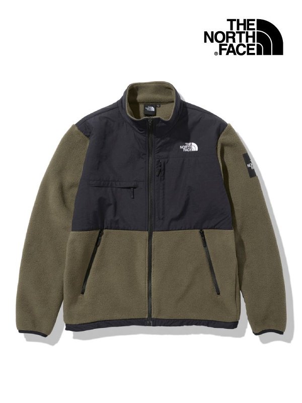 Denali Jacket #NT [NA72051] _ メンズ｜トップス