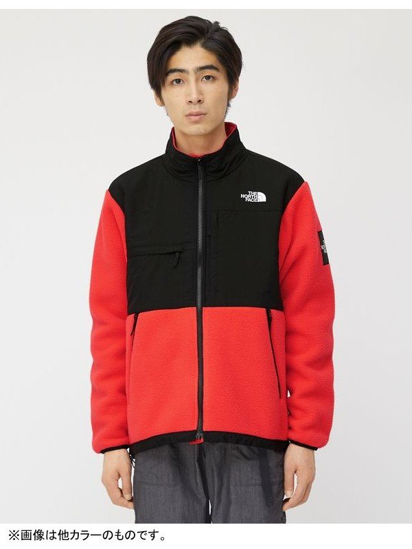 Denali Jacket #NT [NA72051] _ メンズ｜トップス