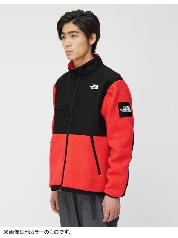 Denali Jacket #Z [NA72051] _ メンズ｜トップス