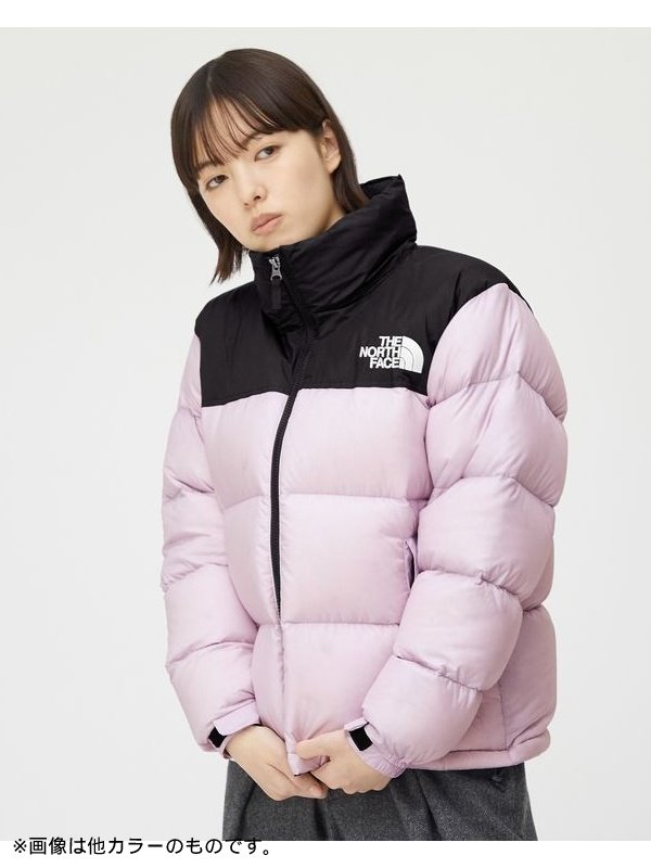 Women's Short Nuptse Jacket #K [NDW92232] _ ウィメンズ｜アウター