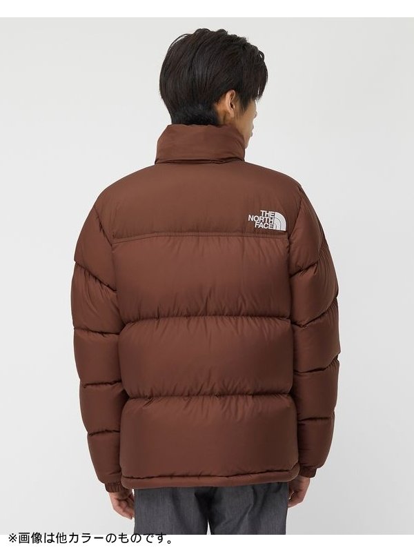 Nuptse Jacket #K [ND92234] _ メンズ｜アウター