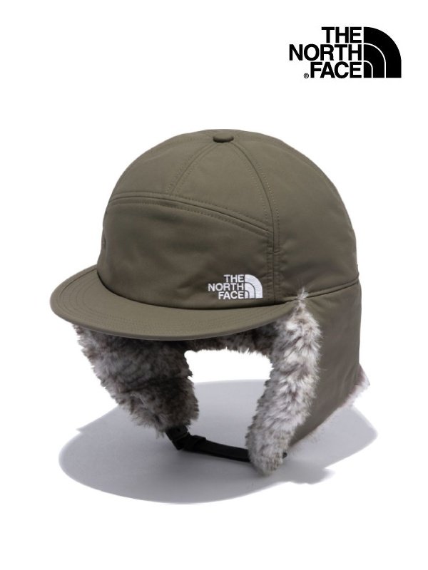 Badland Cap #NT [NN42240] _ キャップ・ハット