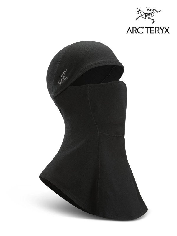 ARC'TERYX Rho Lightweight Wool Balaclava