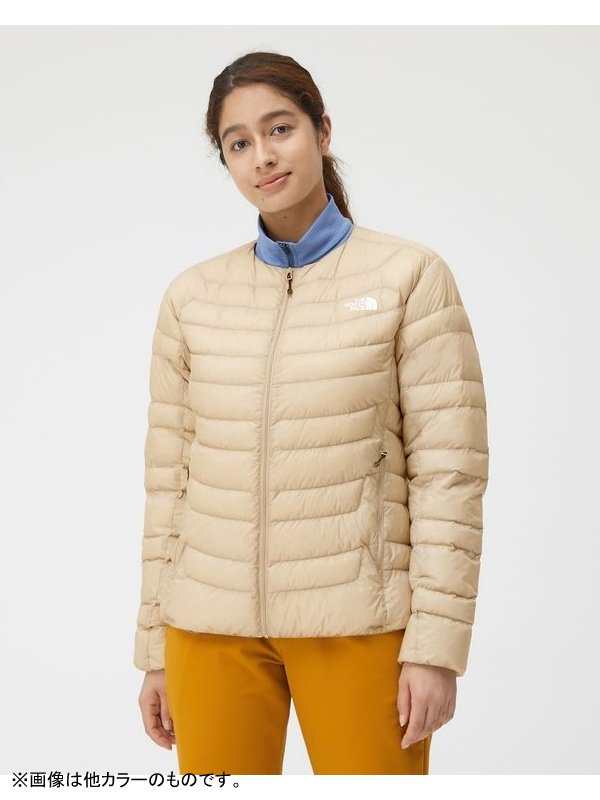 Women's Thunder Roundneck Jacket #K [NYW82213] _ ウィメンズ｜トップス