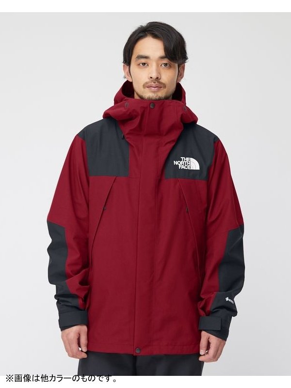 THE NORTH FACE MOUNTAIN JACKET K