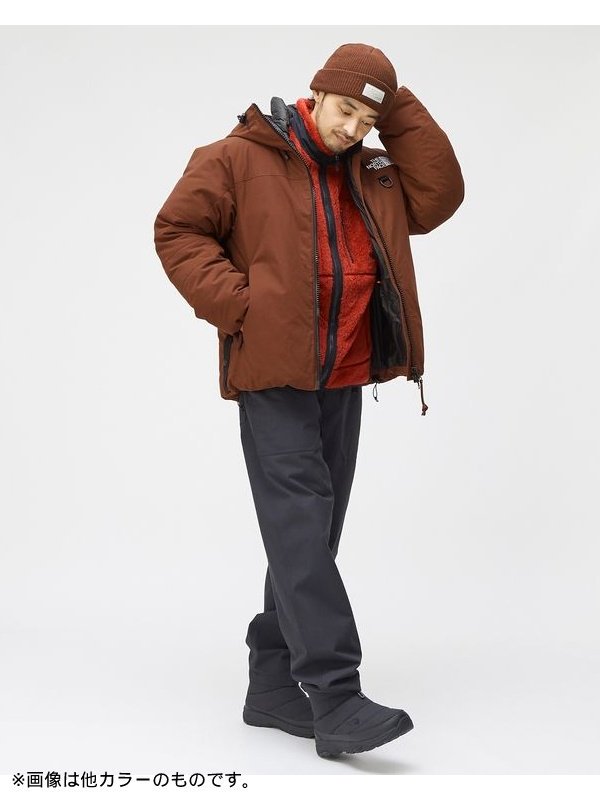 Firefly Insulated Parka #K [NY82231] _ メンズ｜アウター