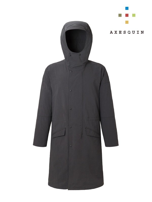 お客様満足度NO.1 AXESQUIN マウンテンパーカー アキノヒ Axesquin