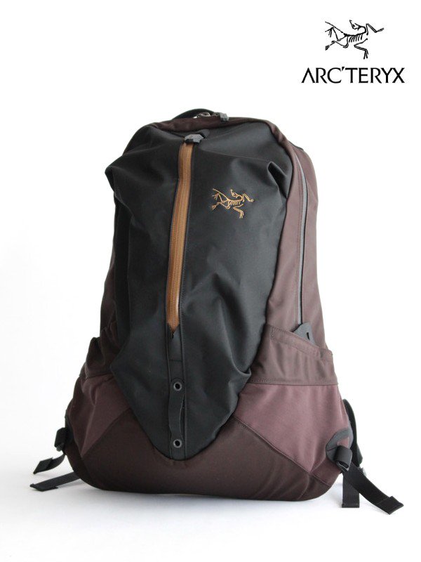 【カナダ製】ARC'TERYX ARRO 16