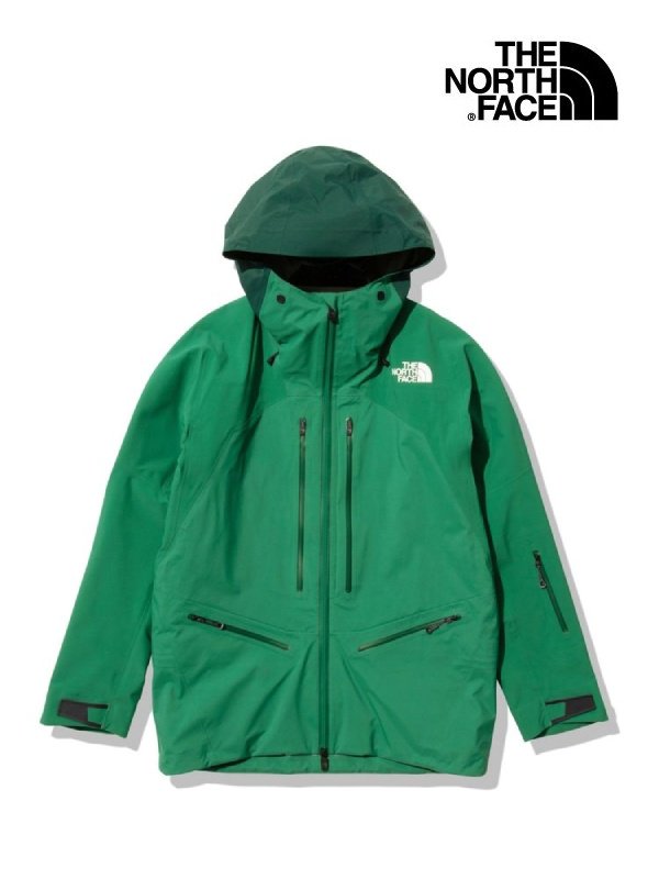 RTG Hybrid GORE-TEX Jacket #GA [NS62201] _ メンズ｜アウター