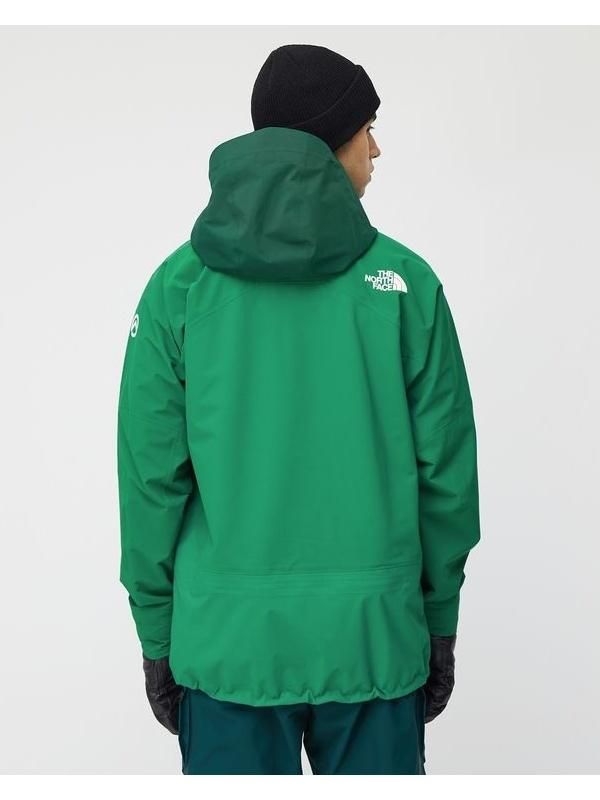 ザ ノースフェイス THE NORTH FACE RTG HYBRID GORE-TEX JACKET