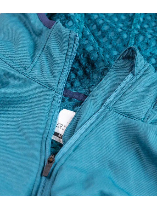 ユニセックス｜トップス / STATIC｜ADRIFT PLUS P/O Teal