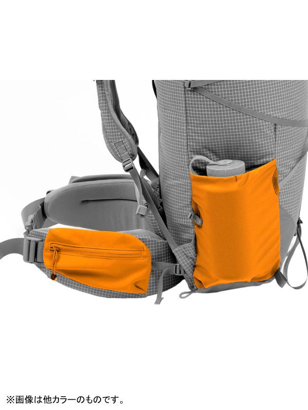 EXPED エクスペド ライトニング 45 ウィメンズ フォレスト 新品 未使用-