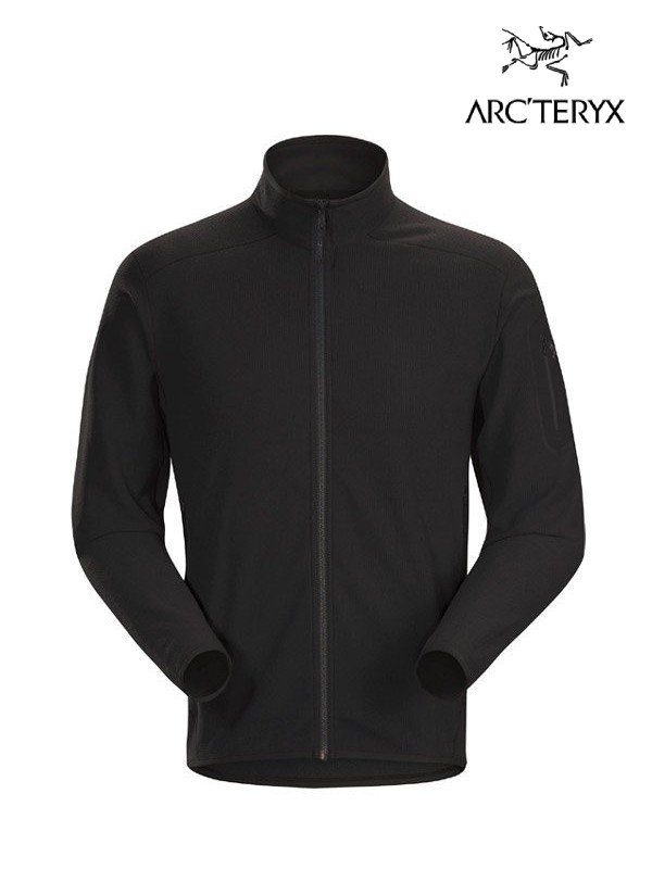 ARC'TERYX Delta LT Jacket Men's 23139 - ニット/セーター