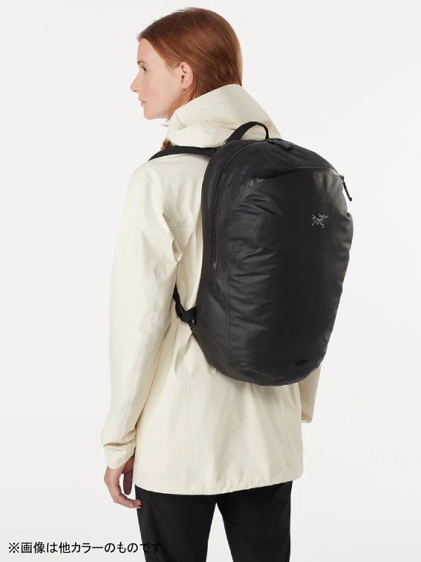 Arc'teryx / Granville Zip 16 Backpack