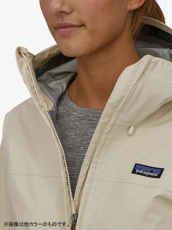 Women's Torrentshell 3L Jacket #SHNY [85246] _ ウィメンズ｜アウター