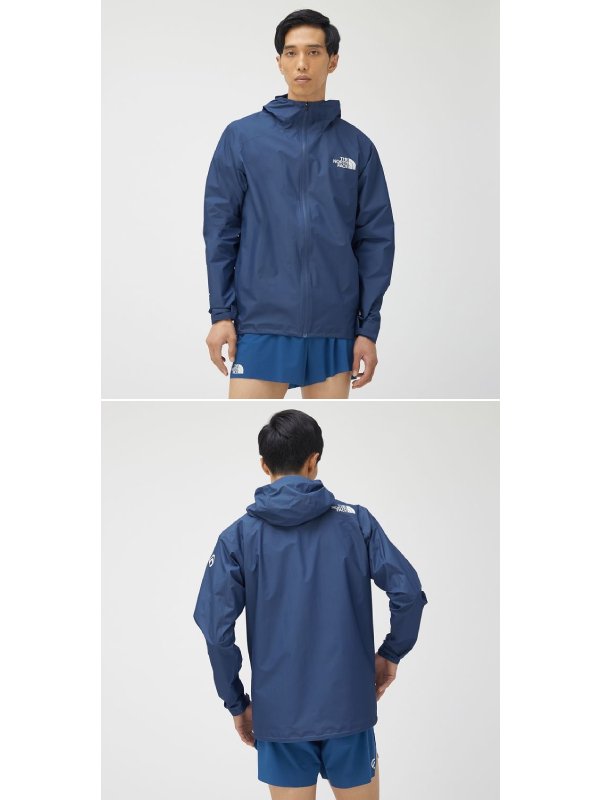 メンズ｜アウター / FL Trail Peak Jacket OB