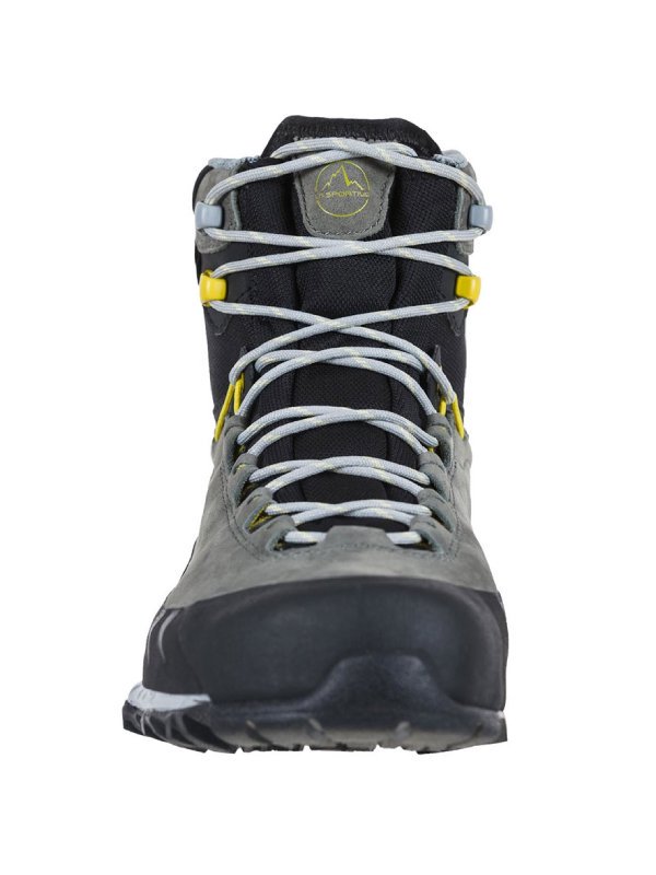 LASPORTIVA｜Women's TX5 GTX #クレイ/セレリー [27J909715] _