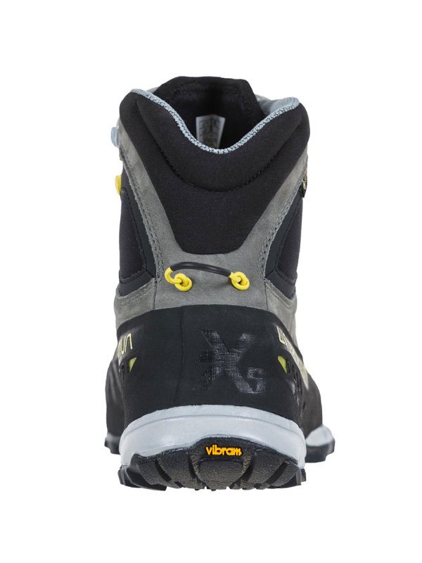 LASPORTIVA｜Women's TX5 GTX #クレイ/セレリー [27J909715] _