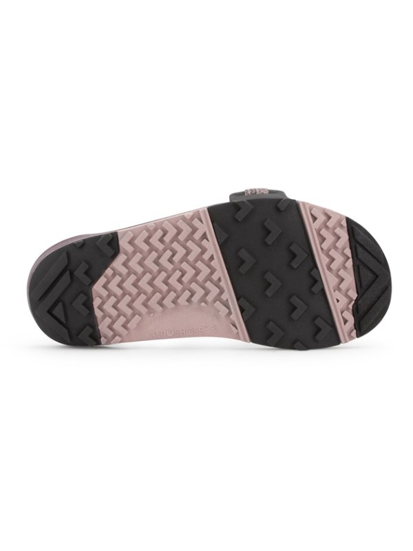 XERO SHOES｜Women's ZトレイルEV (レディース) #ダスティローズ [TTW