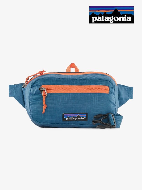 未使用品】 Zane さま専用 Patagonia バッグ リール - twintusk.org