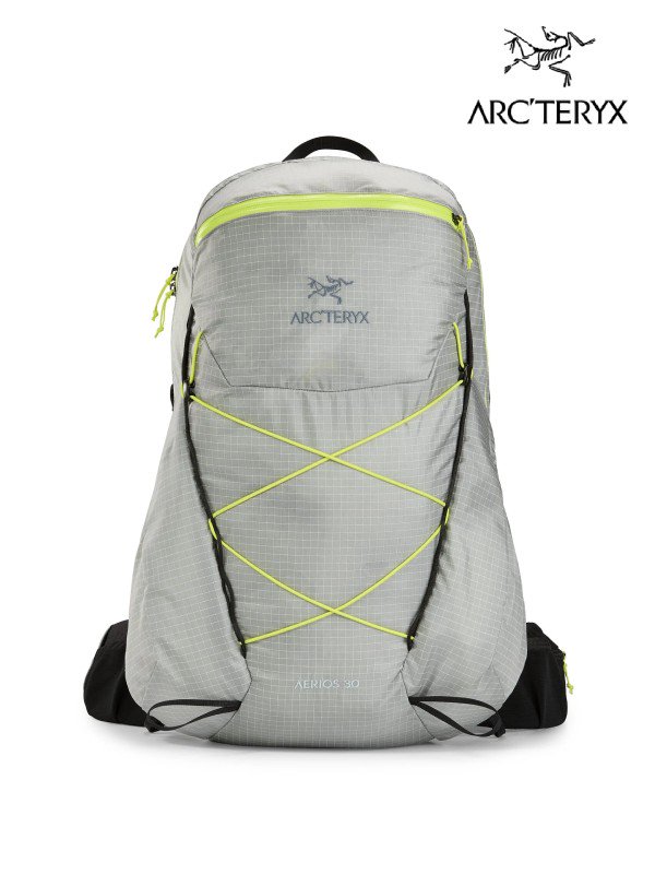 バッグ・バック小物 / Aerios 30 Backpack (Tall) Pixel/Sprint