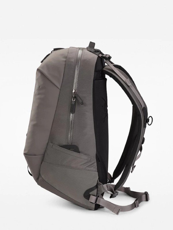 Arro 22 Backpack #Cloud [24016][L07985200] _ バッグ・バック小物