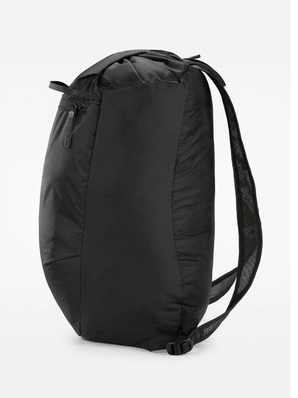 Heliad 10L Backpack #Black [28413][L07814800] _ バッグ・バック小物