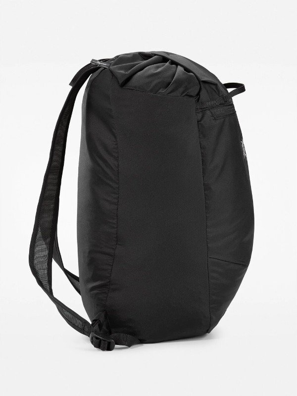 Heliad 10L Backpack #Black [28413][L07814800] _ バッグ・バック小物