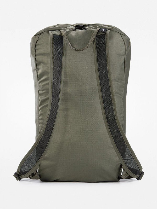 Heliad 10L Backpack #Forage [28413][L07814600] _ バッグ・バック小物