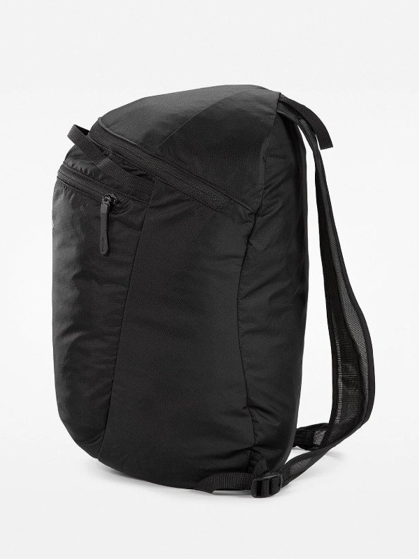 Heliad 15L Backpack #Black [28412][L07814300] _ バッグ・バック小物