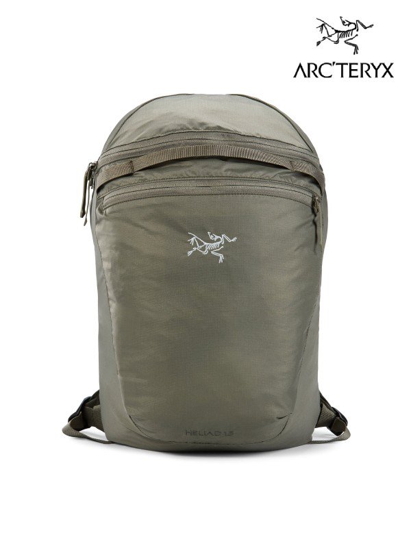 Arcteryx アークテリクス Heliad 15L Backpack