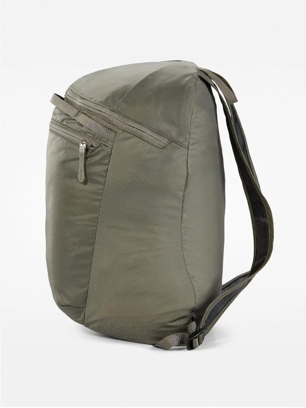 Heliad 15L Backpack #Forage [28412][L07814100] _ バッグ・バック小物