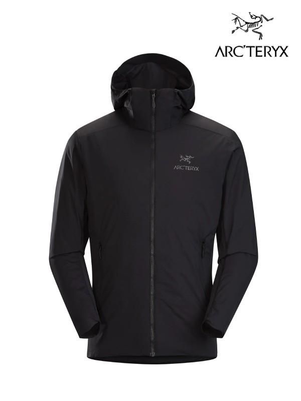 ARC’TERYX アークテリクス 26889 ATOM SL HOODY