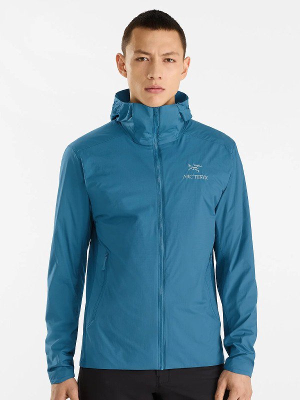 ARC’TERYX アークテリクス 26889 ATOM SL HOODY